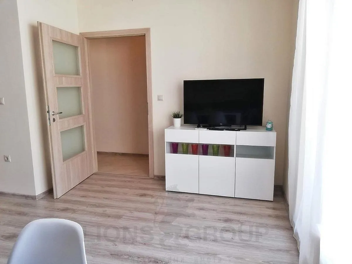 Varna South Bay Beach Residence
