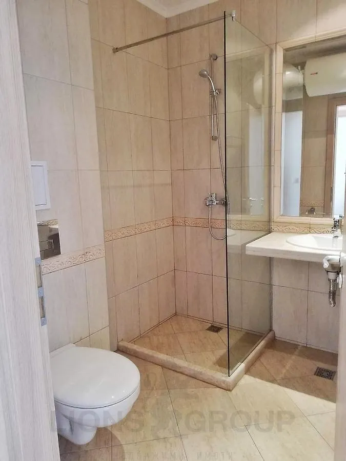 Apartment Varna South Bay Beach Residence