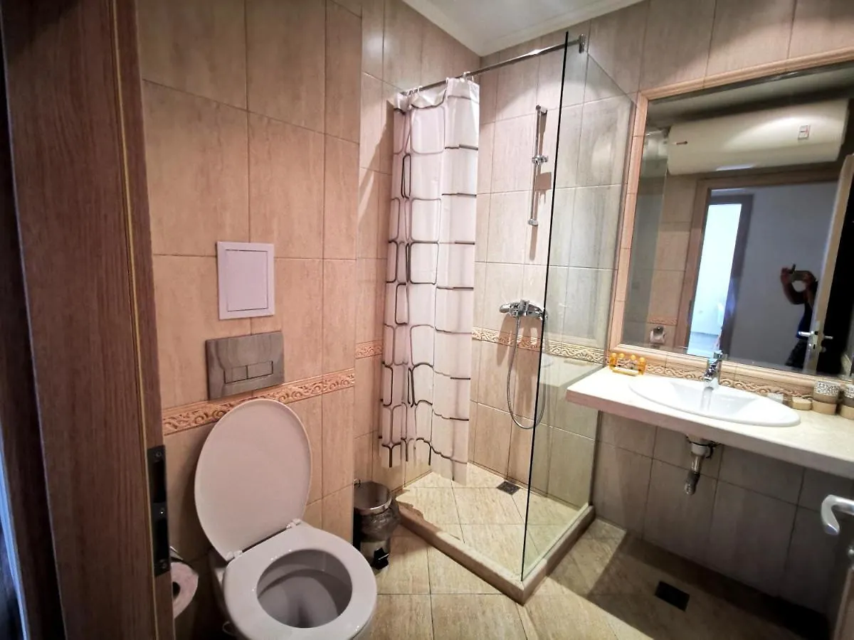 Varna South Bay Beach Residence Bulgaria